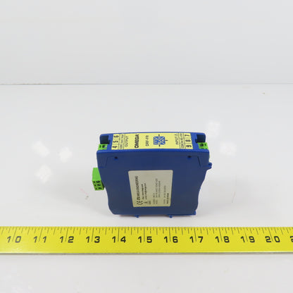 Omega DRF-FR Frequency Input Signal Conditioner