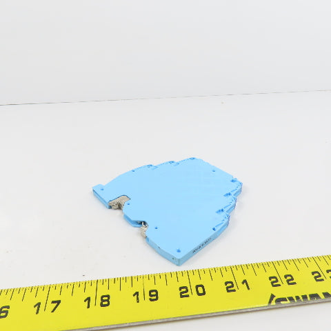 Measurement Technology MTL7061Pac Ultra Slim Shunt-Diode Safety Barrier