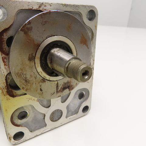 Sauer Danfoss SNP2/19 Hydraulic Gear Pump