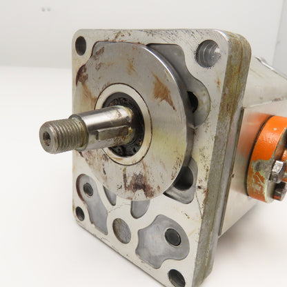 Sauer Danfoss SNP2/19 Hydraulic Gear Pump