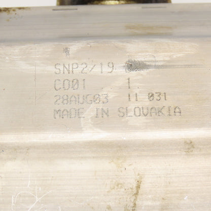 Sauer Danfoss SNP2/19 Hydraulic Gear Pump