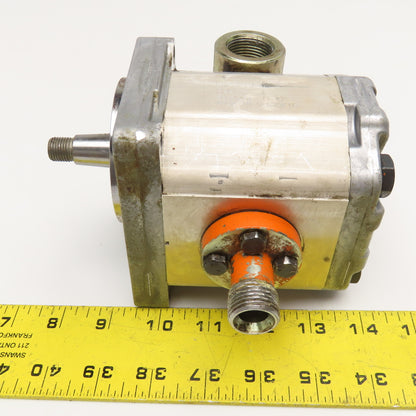 Sauer Danfoss SNP2/19 Hydraulic Gear Pump
