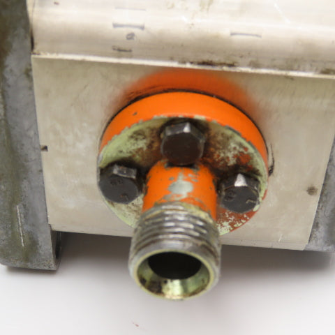 Sauer Danfoss SNP2/19 Hydraulic Gear Pump