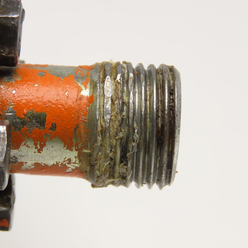 Sauer Danfoss SNP2/19 Hydraulic Gear Pump