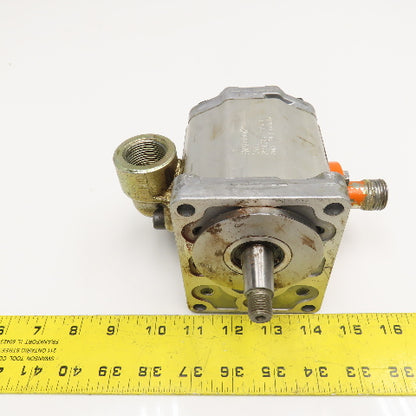 Sauer Danfoss SNP2/19 Hydraulic Gear Pump