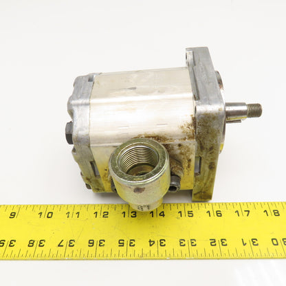 Sauer Danfoss SNP2/19 Hydraulic Gear Pump