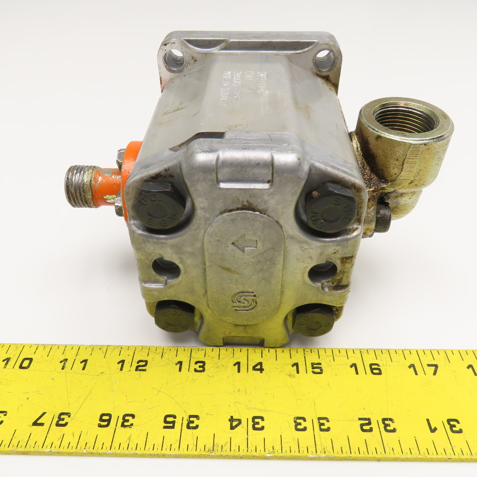 Sauer Danfoss SNP2/19 Hydraulic Gear Pump