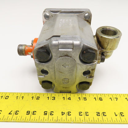 Sauer Danfoss SNP2/19 Hydraulic Gear Pump