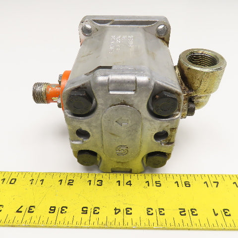 Sauer Danfoss SNP2/19 Hydraulic Gear Pump