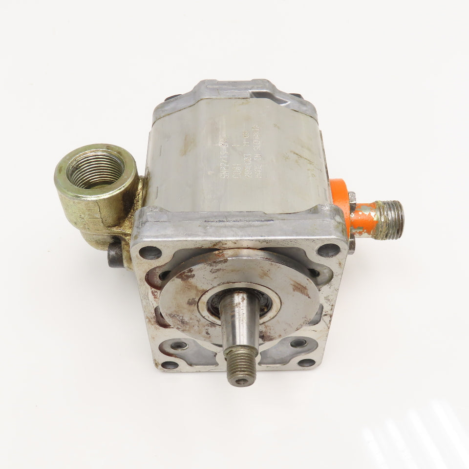 Sauer Danfoss SNP2/19 Hydraulic Gear Pump