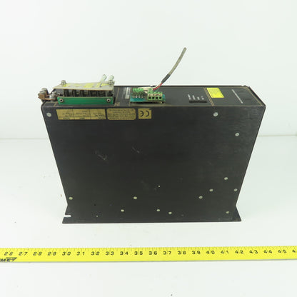Kollmorgen PSR4/5A-112 Servo Power Supply Module 115VAC 12A In 140VDC 7A Out