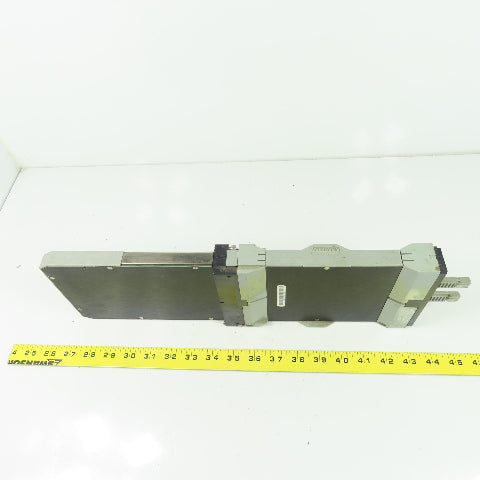 Foxboro P0902UT I/A Series Intelligent Transmitter Module 0-20 MA Output