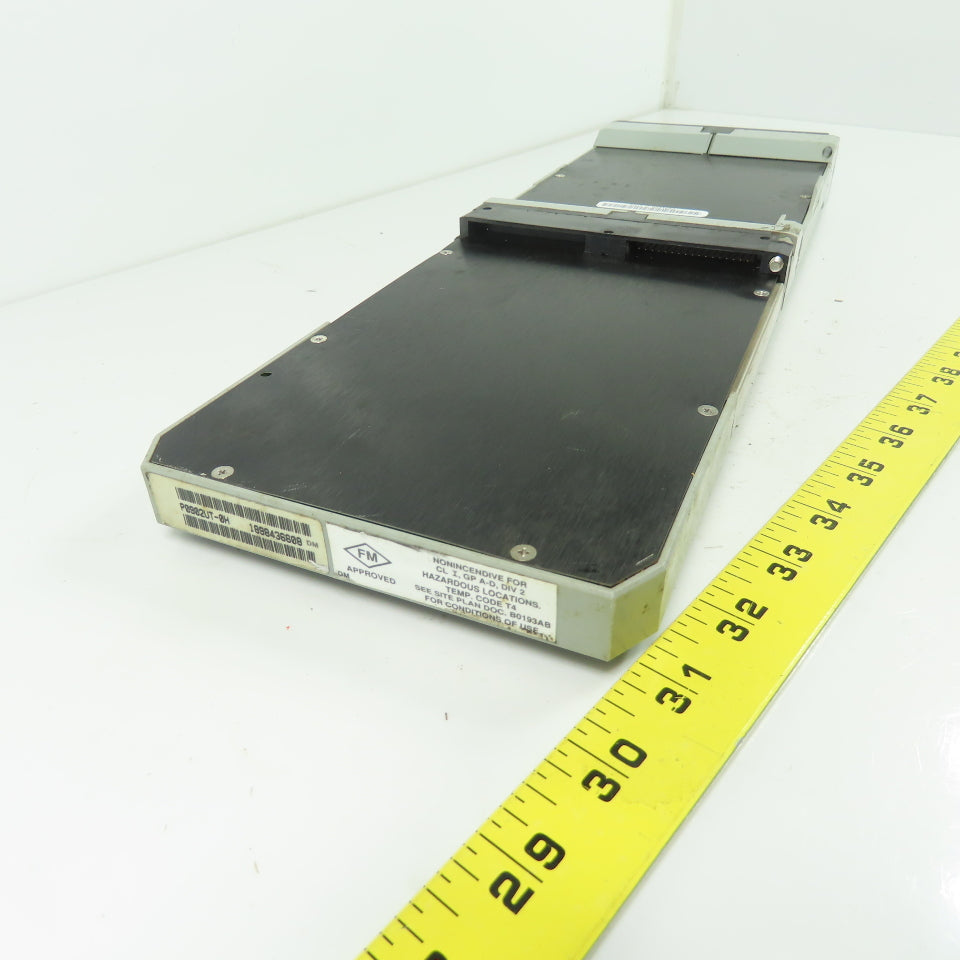 Foxboro P0902UT I/A Series Intelligent Transmitter Module 0-20 MA Output