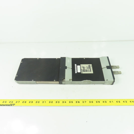 Foxboro P0902UT I/A Series Intelligent Transmitter Module 0-20 MA Output