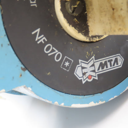 MTA NF070 1-1/2" NPT 3.8L 16 Bar Air Filter Housing