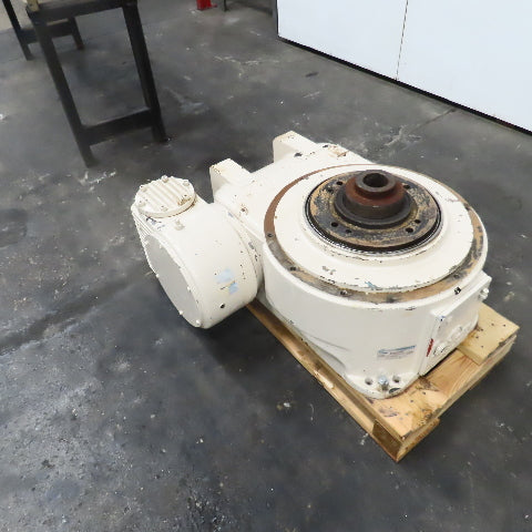 Crane Ferguson 36-2 Intermittor Indexer Right Hand Cam 15:1 Ratio R-600