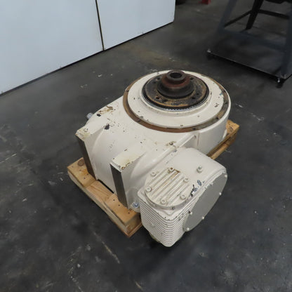 Crane Ferguson 36-2 Intermittor Indexer Right Hand Cam 15:1 Ratio R-600