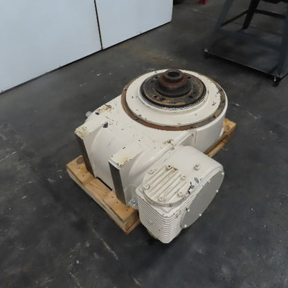 Crane Ferguson 36-2 Intermittor Indexer Right Hand Cam 15:1 Ratio R-600
