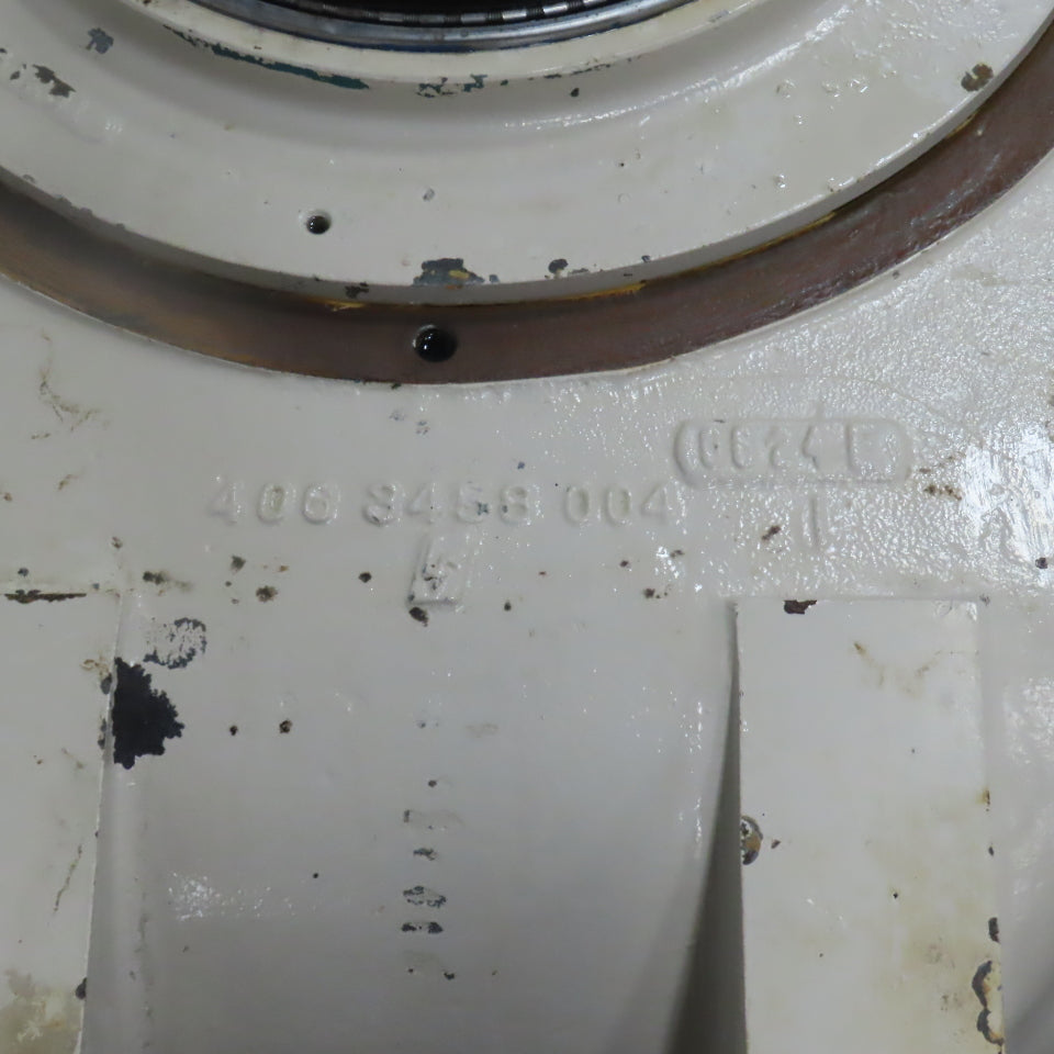 Crane Ferguson 36-2 Intermittor Indexer Right Hand Cam 15:1 Ratio R-600
