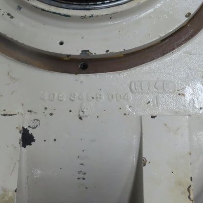 Crane Ferguson 36-2 Intermittor Indexer Right Hand Cam 15:1 Ratio R-600