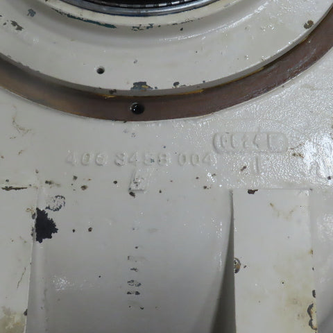 Crane Ferguson 36-2 Intermittor Indexer Right Hand Cam 15:1 Ratio R-600