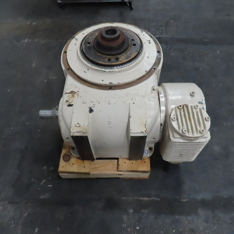 Crane Ferguson 36-2 Intermittor Indexer Right Hand Cam 15:1 Ratio R-600
