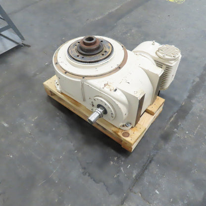 Crane Ferguson 36-2 Intermittor Indexer Right Hand Cam 15:1 Ratio R-600