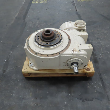 Crane Ferguson 36-2 Intermittor Indexer Right Hand Cam 15:1 Ratio R-600