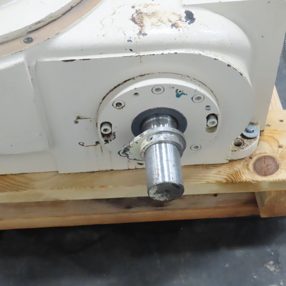 Crane Ferguson 36-2 Intermittor Indexer Right Hand Cam 15:1 Ratio R-600