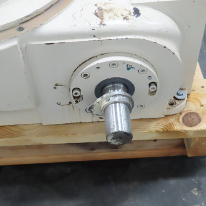 Crane Ferguson 36-2 Intermittor Indexer Right Hand Cam 15:1 Ratio R-600