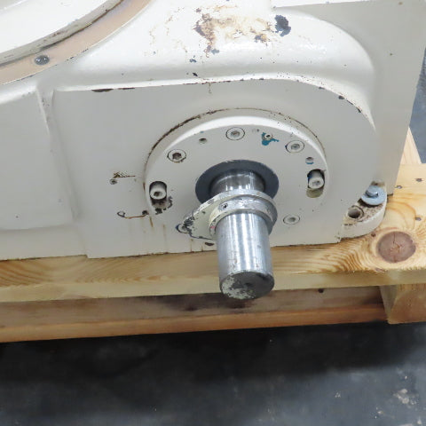 Crane Ferguson 36-2 Intermittor Indexer Right Hand Cam 15:1 Ratio R-600