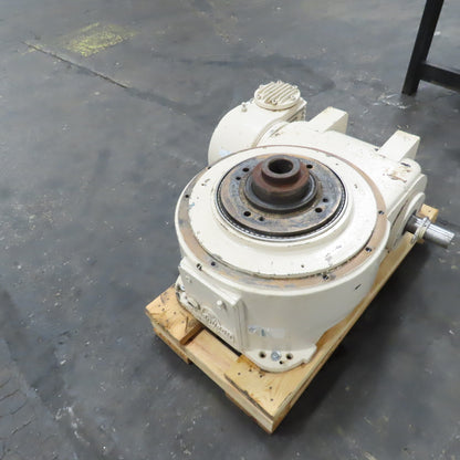 Crane Ferguson 36-2 Intermittor Indexer Right Hand Cam 15:1 Ratio R-600