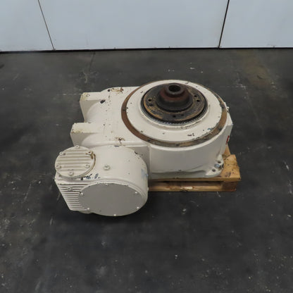 Crane Ferguson 36-2 Intermittor Indexer Right Hand Cam 15:1 Ratio R-600