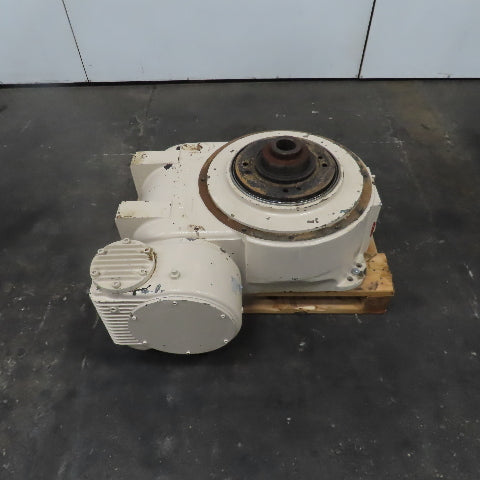 Crane Ferguson 36-2 Intermittor Indexer Right Hand Cam 15:1 Ratio R-600