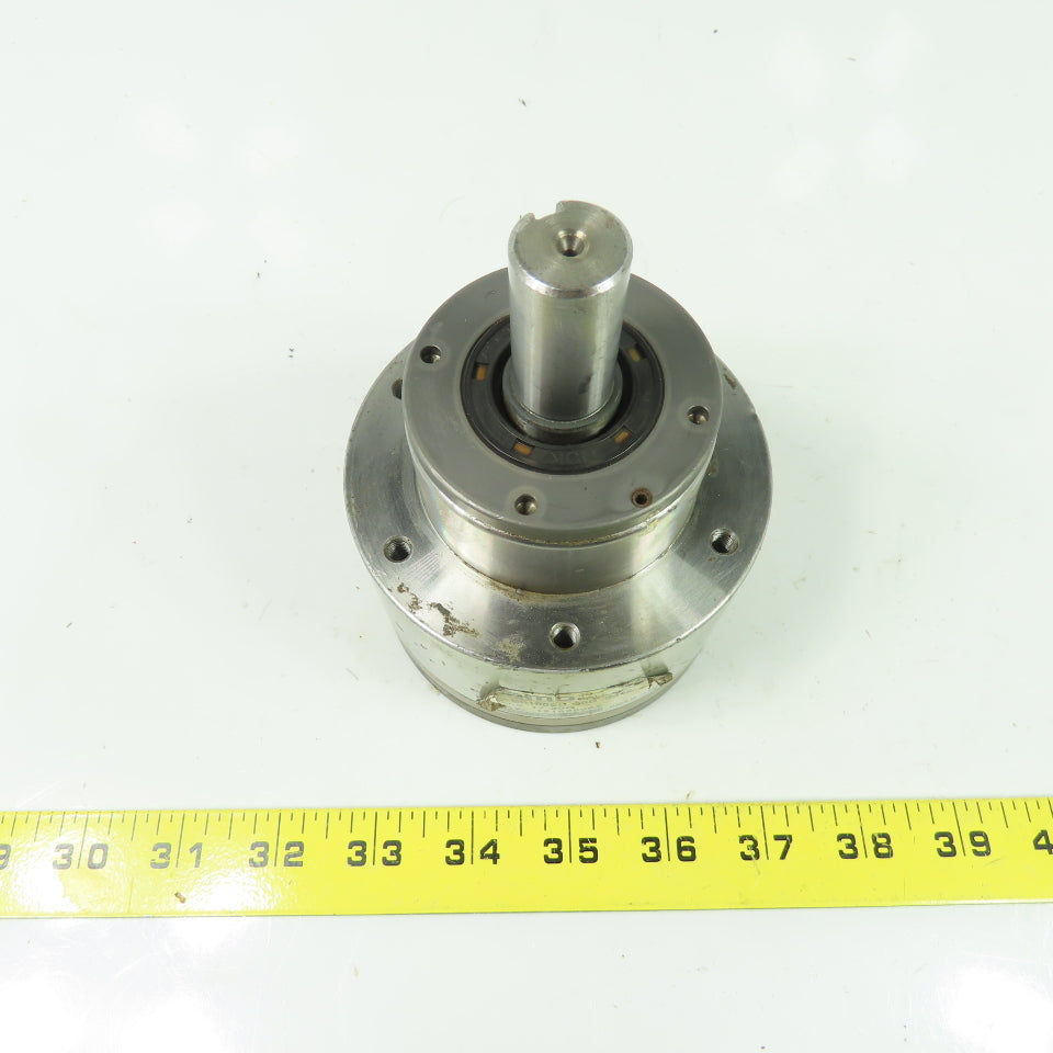 Kamoseiko BR100SH-30G-S349 Ball Gear Reducer Ratio 1/30G