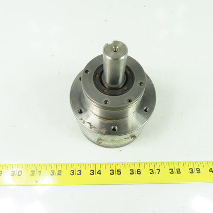 Kamoseiko BR100SH-30G-S349 Ball Gear Reducer Ratio 1/30G