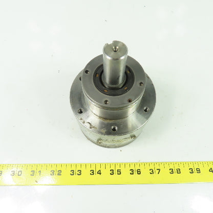 Kamoseiko BR100SH-30G-S349 Ball Gear Reducer Ratio 1/30G