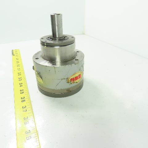 Kamoseiko BR100SH-30G-S349 Ball Gear Reducer Ratio 1/30G