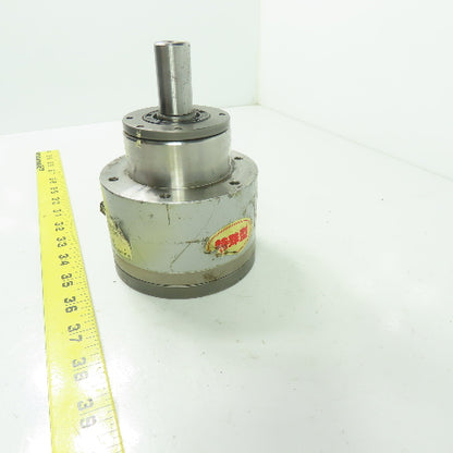 Kamoseiko BR100SH-30G-S349 Ball Gear Reducer Ratio 1/30G