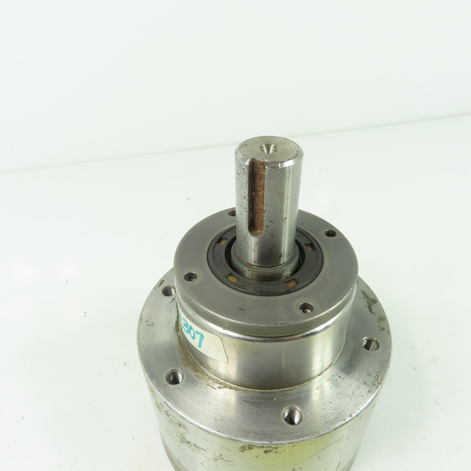 Kamoseiko BR100SH-30G-S349 Ball Gear Reducer Ratio 1/30G