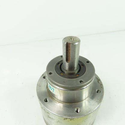 Kamoseiko BR100SH-30G-S349 Ball Gear Reducer Ratio 1/30G