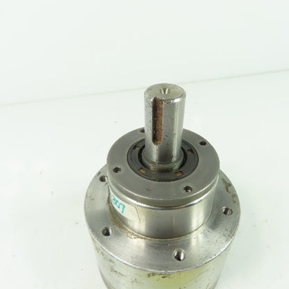 Kamoseiko BR100SH-30G-S349 Ball Gear Reducer Ratio 1/30G