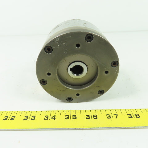 Kamoseiko BR100SH-30G-S349 Ball Gear Reducer Ratio 1/30G