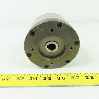 Kamoseiko BR100SH-30G-S349 Ball Gear Reducer Ratio 1/30G