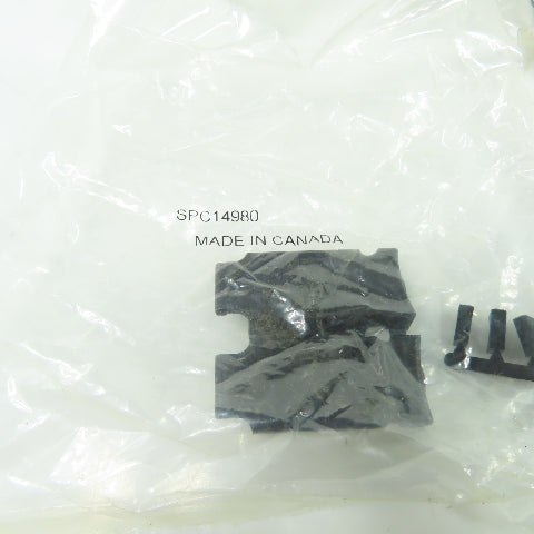 SPC SPC14980 DE D-sub Connector Cover Lot Of 20
