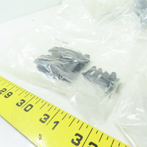 SPC SPC14980 DE D-sub Connector Cover Lot Of 20