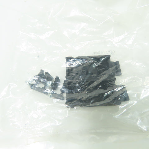 SPC SPC14980 DE D-sub Connector Cover Lot Of 20