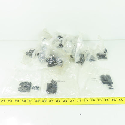 SPC SPC14980 DE D-sub Connector Cover Lot Of 20