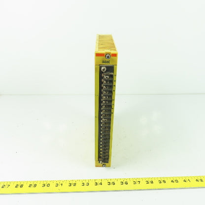 Fanuc A03B-0801-C128 Interface Module IA08E