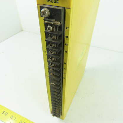 Fanuc A03B-0801-C128 Interface Module IA08E